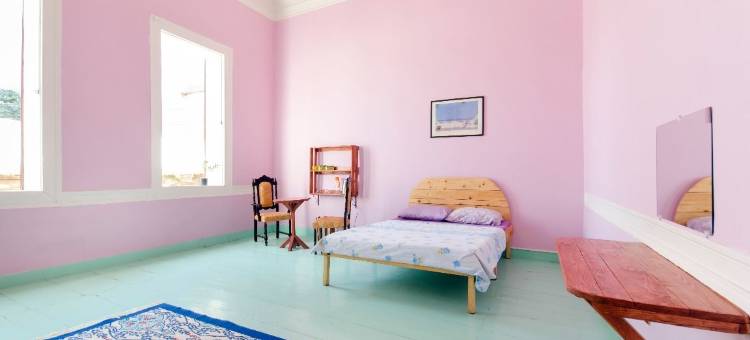 莲园旅舍(Lotus Garden Hostel Izmir)图片