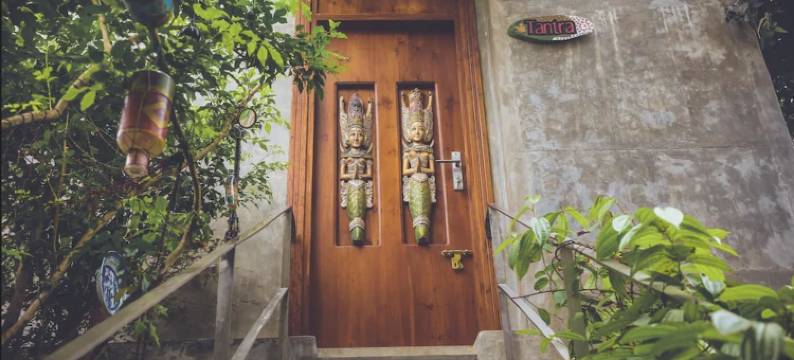 阿斯玛科伦坡豪斯旅馆(Aathma Colombo House)图片