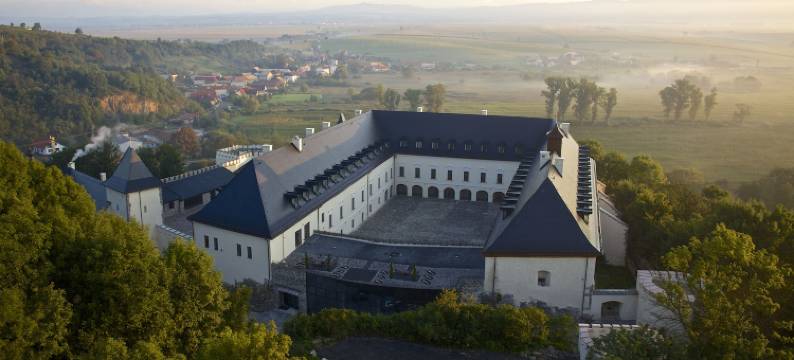 维格拉斯大酒店(Hotel Grand Vígľaš)图片