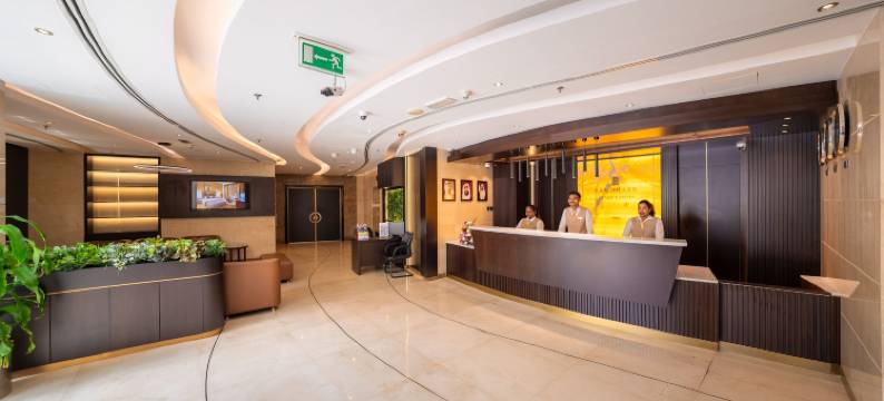 地标大酒店(Landmark Grand Hotel)图片