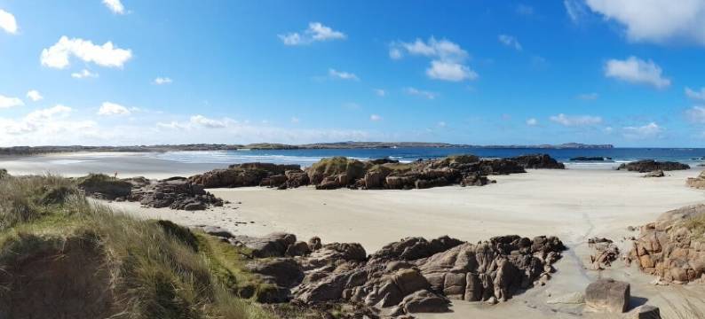 蒂雅客琼戴草屋酒店(Teac Chondai Thatched Cottage)图片