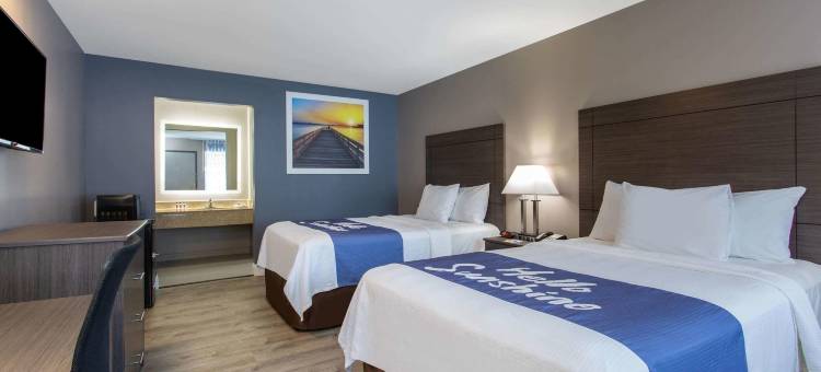 切萨皮克戴斯酒店(Days Inn by Wyndham Chesapeake)图片