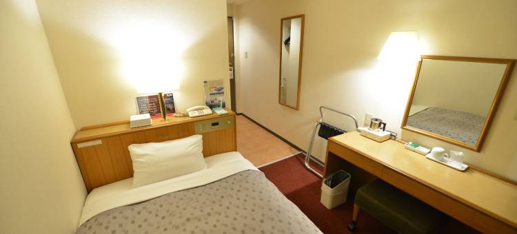 东京新小岩微笑酒店(Smile Hotel Tokyo Shinkoiwa)图片