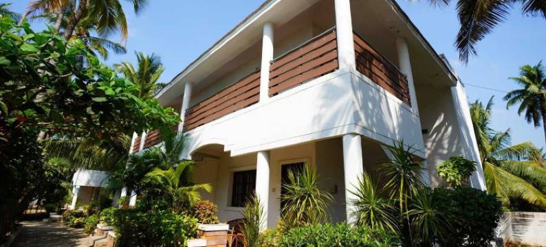 ECR绿椰子度假村(Green Coconut Resort)图片