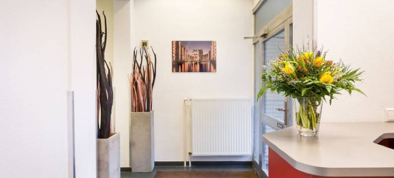 汉堡阿斯托里亚酒店(Signature Hotel Astoria)图片