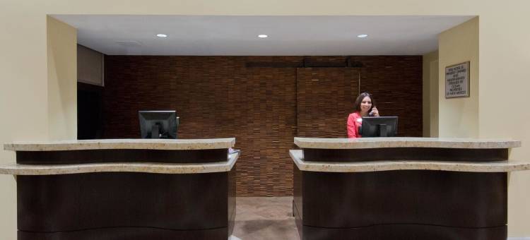 Crowne Plaza 阿尔伯克基(Crowne Plaza Albuquerque)图片