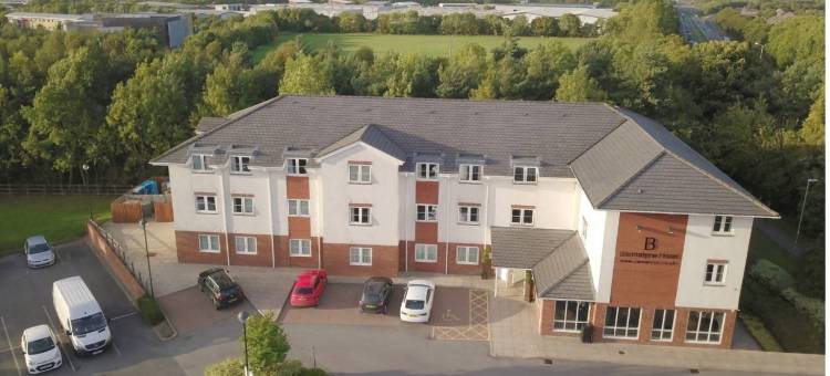 杜伦班纳蒂尼酒店(Bannatyne Hotel Durham)图片