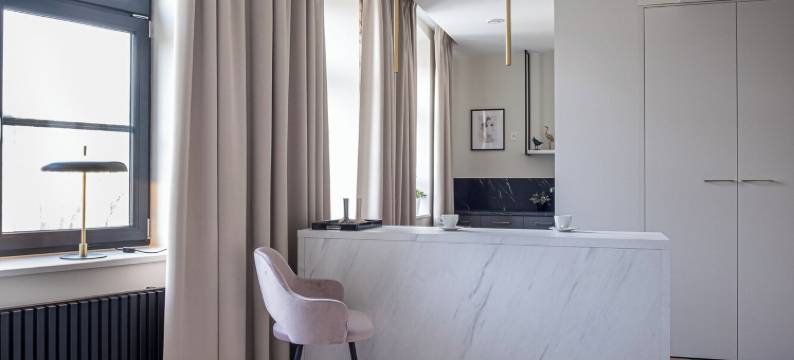 Carvala精品公寓(Carvala Boutique Apartments)图片