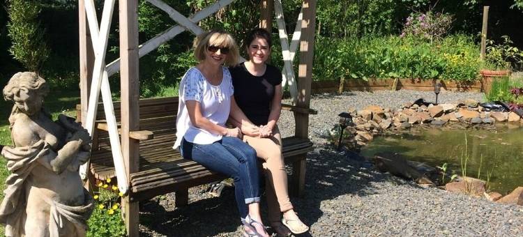 巴顿门农场旅馆(Barton Gate Farm B&B)图片