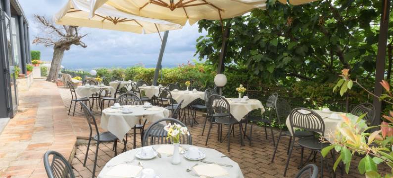 狄卡皮塔妮酒店(Hotel Dei Capitani)图片