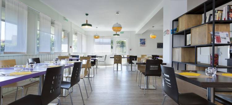 利纳斯-蒙特尔赫利舒适酒店(Comfort Hotel Linas - Montlhery)图片