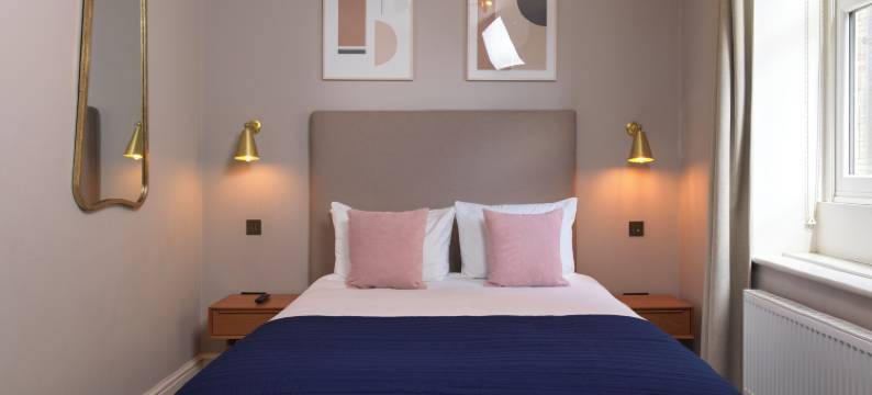 HY 利瑟姆圣安斯酒店(HY Hotel Lytham St Annes)图片
