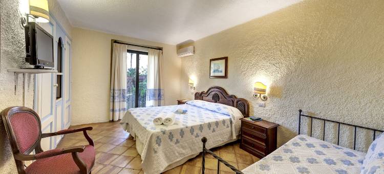 可洛纳圣玛可酒店(Hotel Colonna San Marco)图片