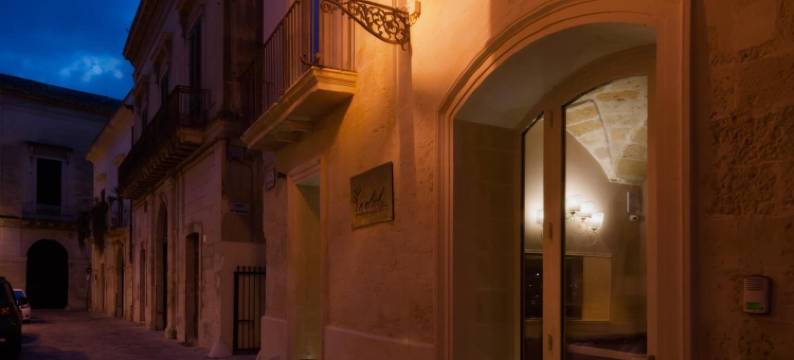 勒会所精品酒店(Le Club Boutique Hotel)图片