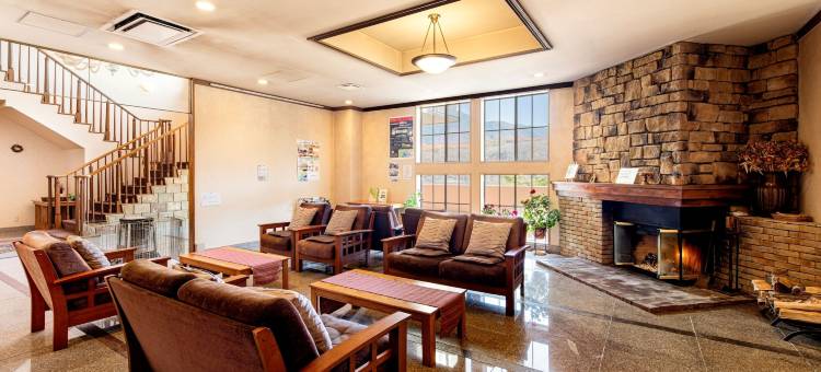 白桦湖烟斗之烟酒店(Shirakabako Hotel Paipuno Kemuri)图片