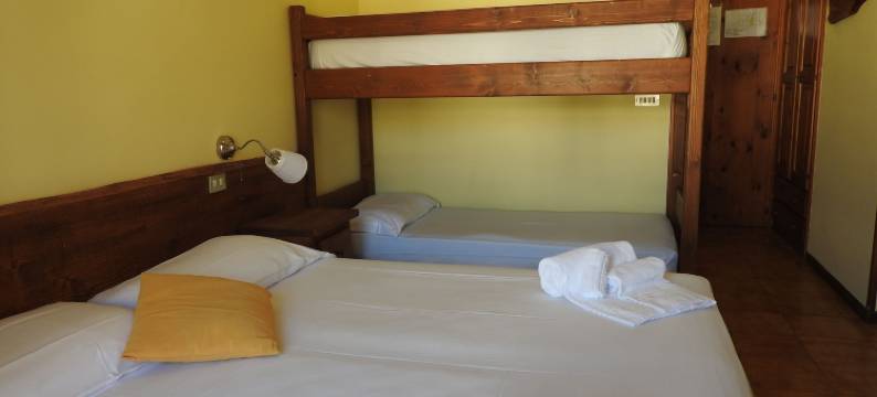 斯西亚托瑞酒店(Hotel Sciatori)图片