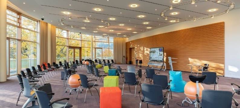 黑森林全景酒店(Schwarzwald Panorama)图片