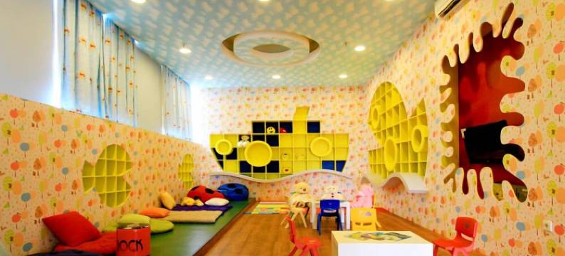 Nemuru美丽套房酒店(The Bellezza Suites by Nemuru)图片