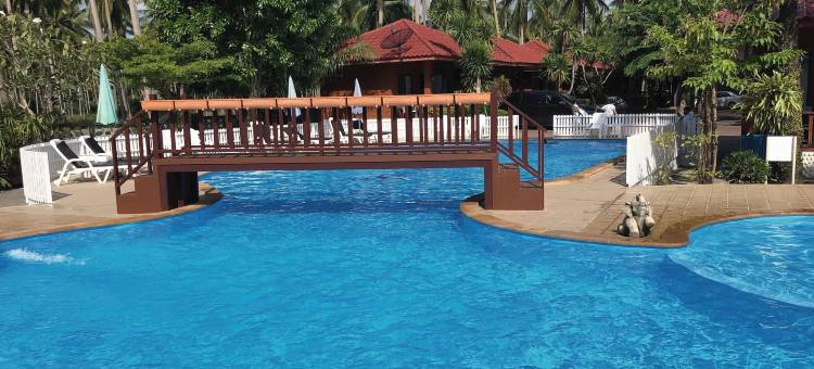 班克拉度假村(Ban Krut Resort)图片