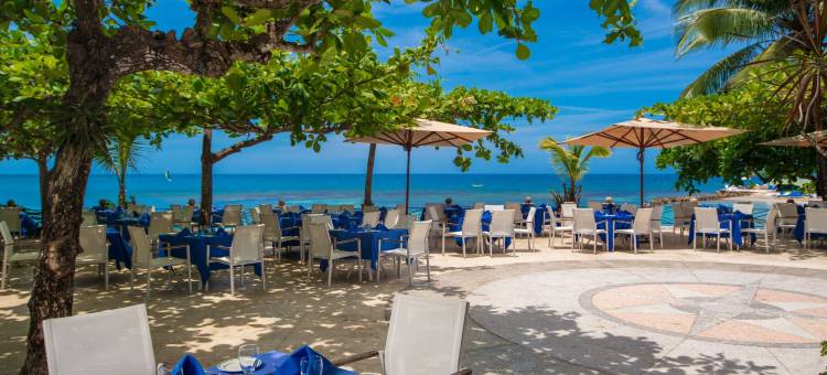 朗德希尔别墅酒店(Round Hill Hotel & Villas)图片