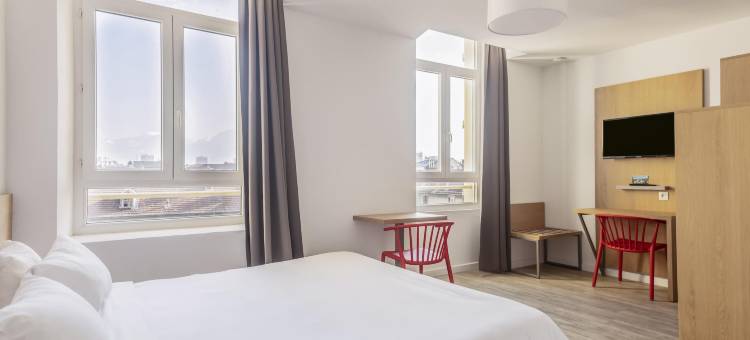 家乐中心公寓式酒店(Residhotel le Central'Gare)图片