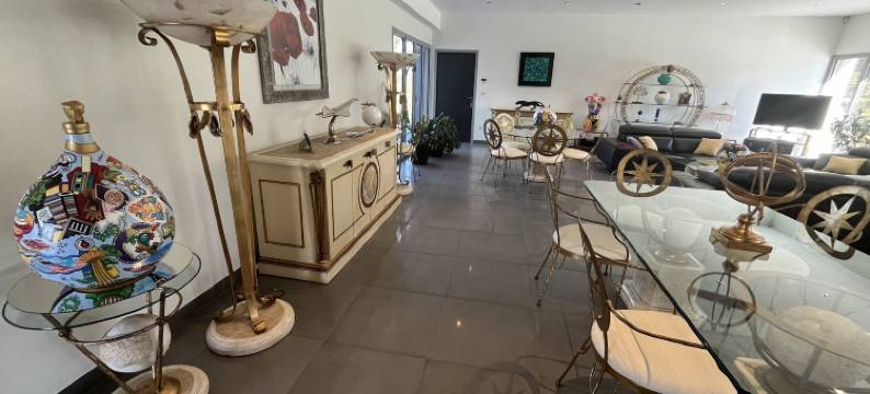 乔治五世酒庄旅馆(Domaine Georges V)图片