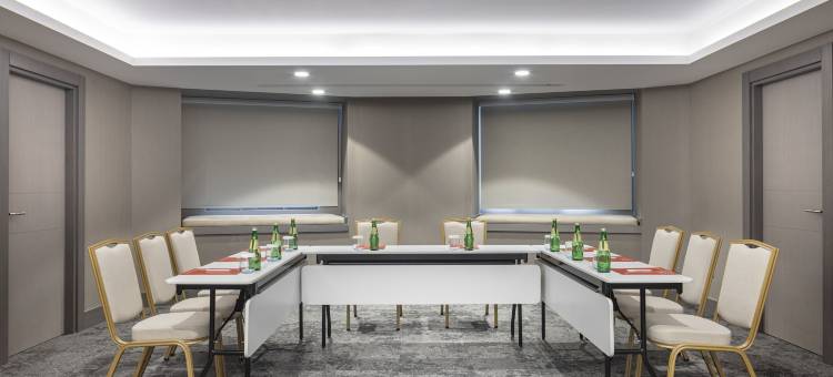 巴统华美达大富豪酒店(Billionaire Ramada Plaza by Wyndham Batumi)图片