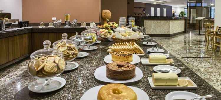 玛兰特行政酒店(Marante Executive Hotel)图片