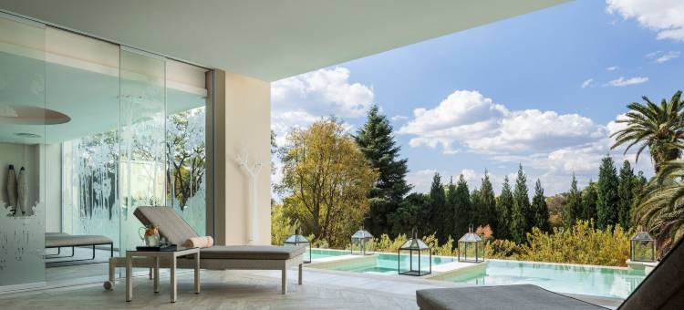 约翰内斯堡韦斯特克利夫四季酒店(Four Seasons Hotel the Westcliff, Johannesburg)图片