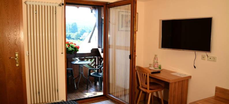 麦蒙特布里克酒店(Blick Zum Maimont)图片