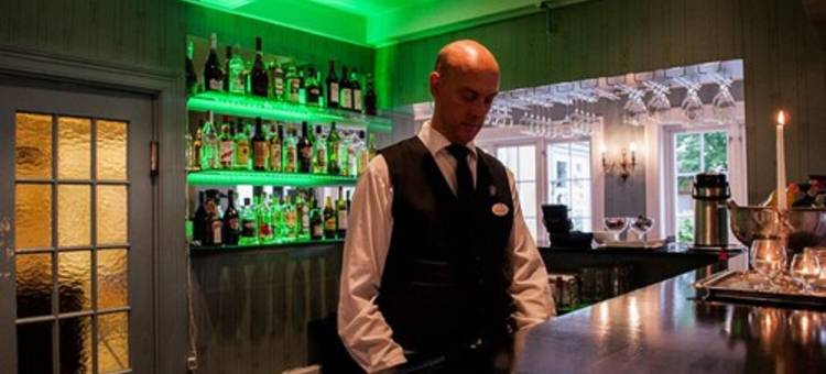 孔卡尔酒店(Hotel Kong Carl - Unike Hoteller)图片