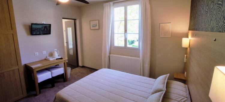 克莱尔小屋酒店(Logis Hôtel Restaurant Clair Cottage)图片