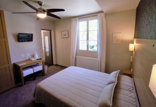 Logis Hôtel Restaurant Clair Cottage Hotel Overview