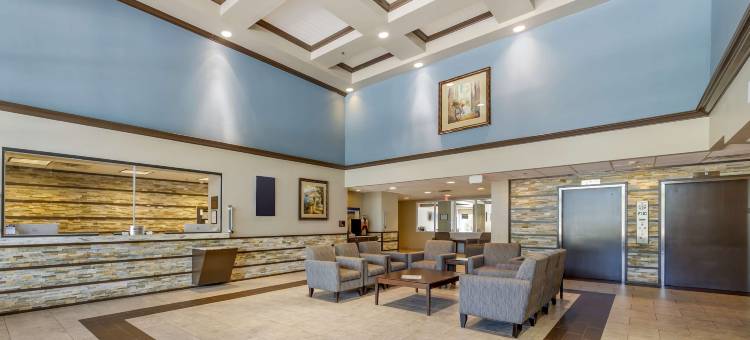 那不勒斯广场贝斯特韦斯特酒店(Best Western Naples Plaza Hotel)图片