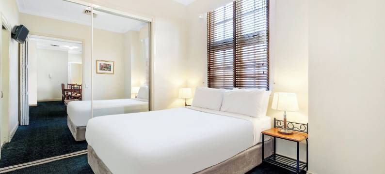 罗思伯里酒店(Rothbury Hotel)图片