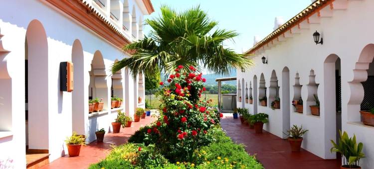 阿罕布拉旅馆(Hostal Alhambra)图片