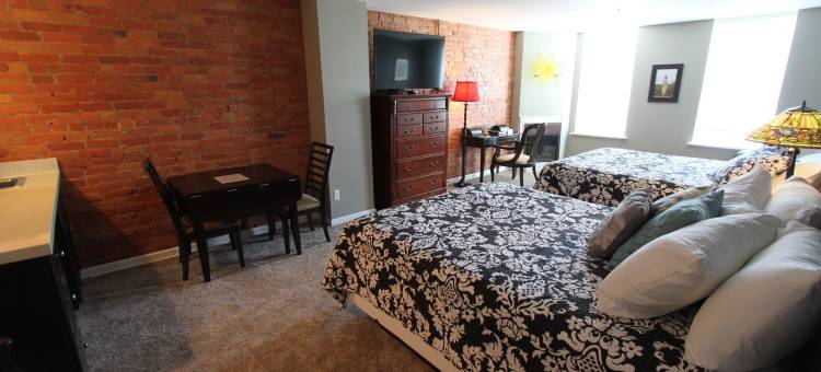 加菲尔住宿旅馆(Lodging at the Gaffer Inn)图片