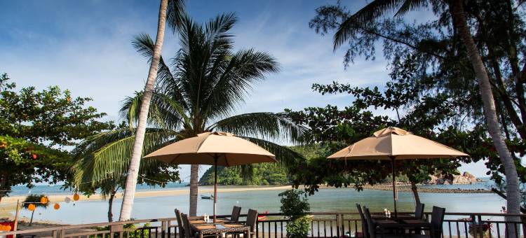 梅哈德湾度假村(Maehaad Bay Resort)图片