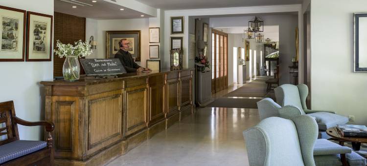 希洪酒店(Parador de Gijon)图片