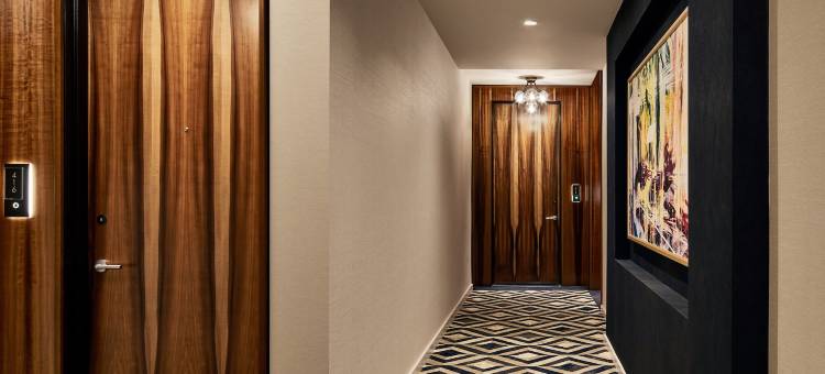 苏菲海德公园酒店(Sophy Hyde Park)图片