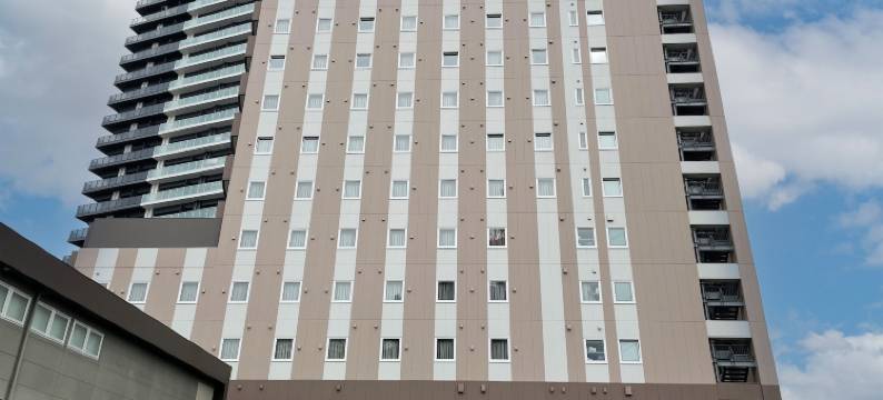 露樱酒店海老名站前店(Hotel Route-Inn Ebina Ekimae)图片