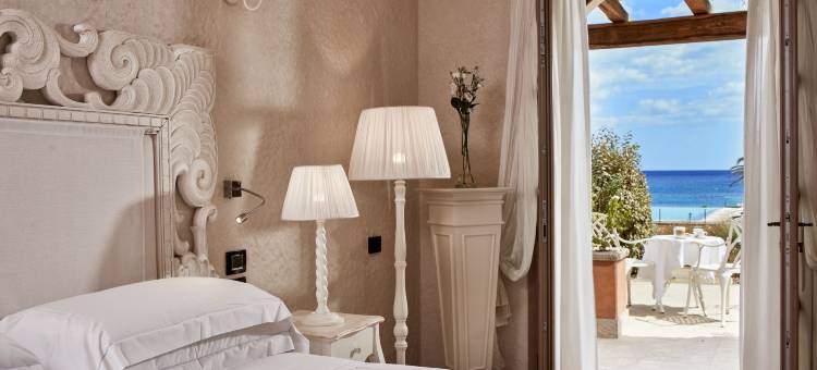 国王别墅 - 限成人- 世界小型豪华酒店(La Villa Del Re - Adults Only - Small Luxury Hotels of the World)图片