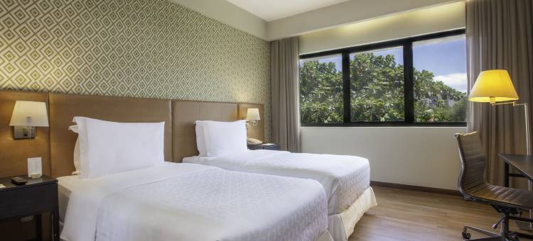 Hotel da Bahia by Wish图片