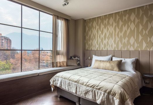 Hotel Eco Boutique Bidasoa Hotel Overview