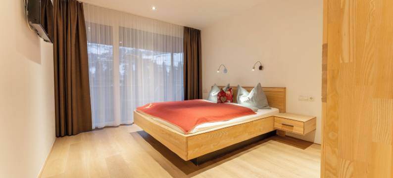 达米尔斯高山度假村(Aparthotel Alpinresort Damüls)图片