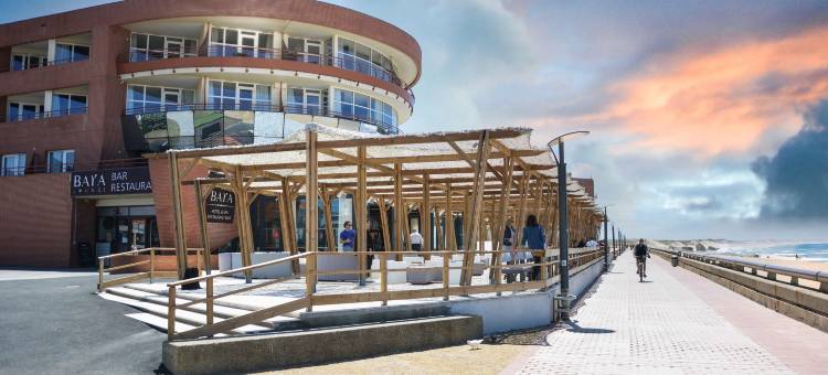 巴亚酒店(Baya Hotel)图片