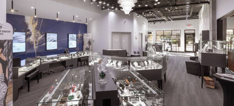 帕克酒店(The Parker Hotel)图片