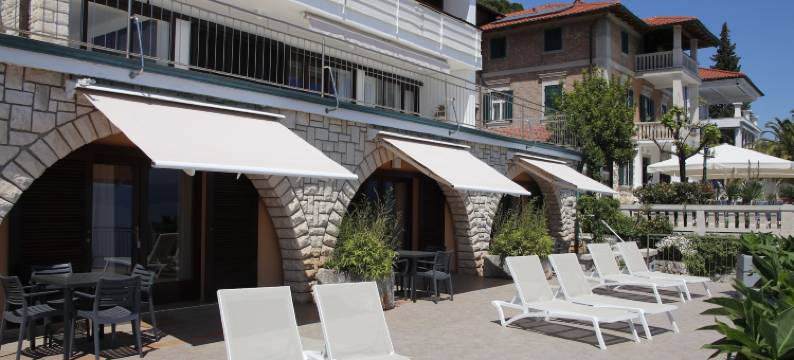 克莱纳别墅(Villa Kleiner)图片