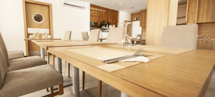 光之酒店(Hotel Da Luz)图片