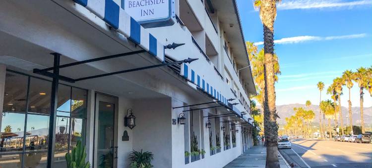 海滨旅馆(Beachside Inn)图片